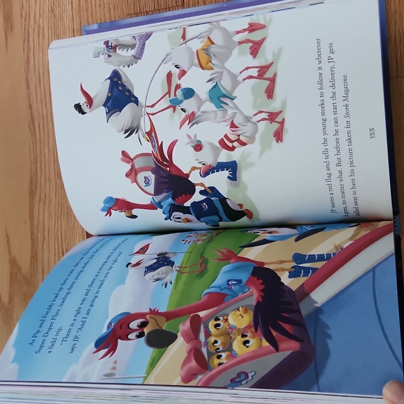 5 Minute Disney Junior Stories - Picture 12 of 12